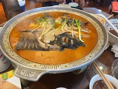 -芙蓉·艳阳餐厅(南口店)