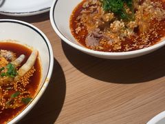 没骨头鸡爪-新太二·鲜料川菜(群光广场店)