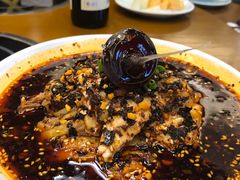油淋棒棒鸡-拈菜(观音桥阳光世纪店)