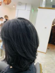 点击看大图 -艾美A·M Hair Salon