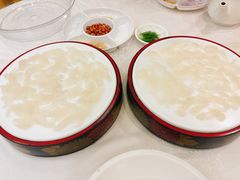-寻味顺德·南记酒家·传统顺德菜·鱼生(广源路店)