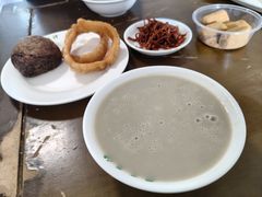 -尹三豆汁(天坛店)