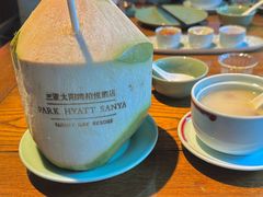 -三亚太阳湾柏悦酒店
