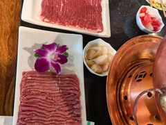 -南门涮肉(上海二店)
