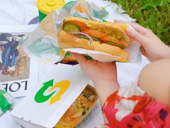 -赛百味SUBWAY(卓越店)