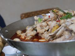 -昱龙大盆牛蛙馆(三兴街总店)