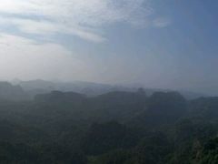 -丹霞山风景名胜区