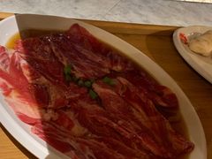 -辛氏火炉·韩式古法烤肉(松北店)