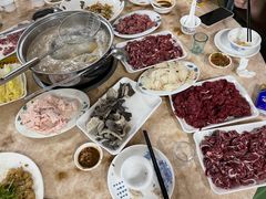 -华威达牛庄(黄埔大道西店)