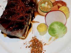 -希斯林牛排馆 Sizzzling Steakhouse