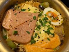 -喜鹊烤肉酒场(美乐城店)