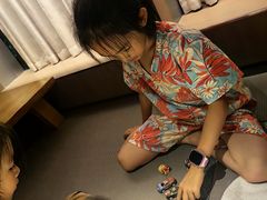 -庄子梦然·城市微度假·休闲·推拿·spa