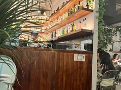 -岛风·台食小馆 ISLAND BISTRO(烟台山店)