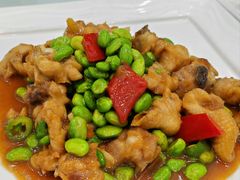 -臻品汇-镇江菜-河豚(大润发店)