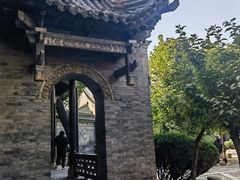 -西安化觉巷清真大寺