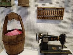 -北京工艺美术博物馆