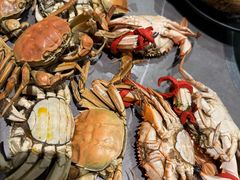 -一方渔歌蒸汽海鲜自助(文化路万达广场店)