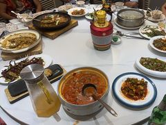 -君霖海鲜私房菜(春柳店)