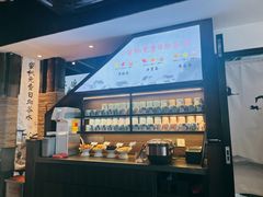-蜜桃餐厅·古运河畔(南下塘店)