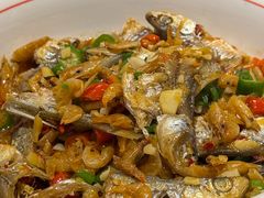 -民俗村柴火灶·景德江西菜(中国陶瓷博物馆店)