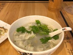 -吉祥馄饨(深圳福华一路店)
