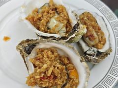 -望海潮海鲜店 特色家常菜(在海一方店)