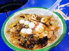 -马路边边串串香(苗栗路店)