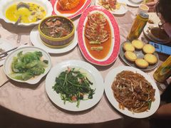 -古南都·老广东酒楼(龙江店)