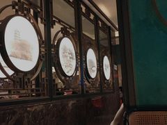 -新白鹿餐厅(金鹰新街口店)