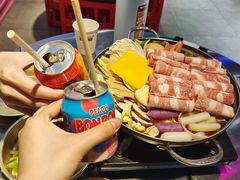 -Meet Sun韩式大排档(五一广场7MALL店)