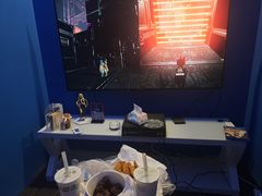 -浣熊部落ps4 ps5 switch 电玩(茶店子店)
