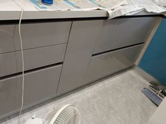 -佰丽爱家全屋定制(汶水店)