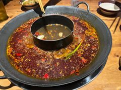 -楠火锅(龙阳广场店)