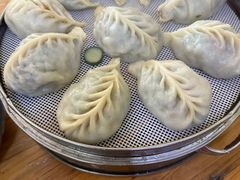 皮皮虾大馅-小叶大馅饺子城