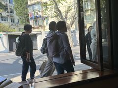 -RUMORS COFFEE ROASTERY鲁马滋咖啡(湖南路店)