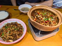 大片牛肉-陈家婆的菜(梅溪湖店)