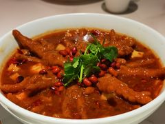 -辛香汇·现炒川菜(城北万象城店)