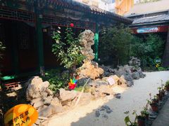 -东来顺饭庄(王府井步行街店)