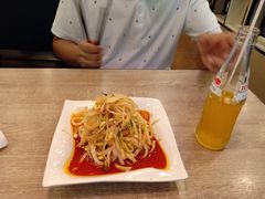 -焦记老潼关肉夹馍(东五路店)