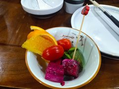-来小酌·长安酒家(翠庭大厦店)