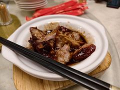 -二泉园老菜馆·百年无锡菜
