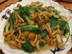 -东北农家小院(定西路店)