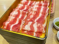-期哒寿喜烧(桃湖公园店)