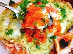 有型蟹肉宝-三月居酒屋(青年大街店)