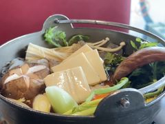 -炙柒Sekinana·精致料理 烧鸟·铁板烧(海上世界店)