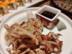 -隐月· 㐂和食屋(芝罘万达公馆店)