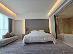 -广州粤海喜来登酒店