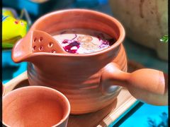-粉灯牛腩牛杂煲·鸡煲(双井店)