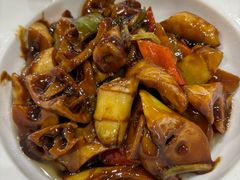 -农园餐厅(北京大学店)