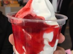 -麦当劳(新新大道岗丰店)